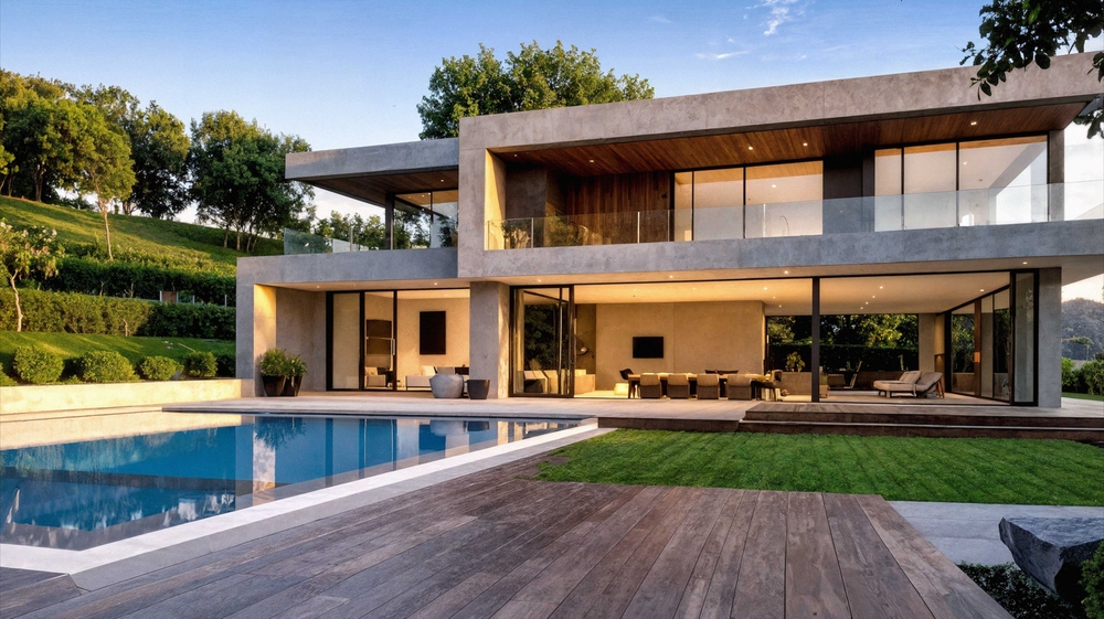 Profesjonalna elewacja budynku — realizacja Elewacje z Klasą Kraków